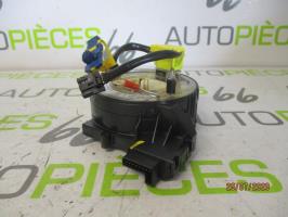 Contactor giratorio