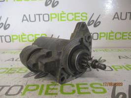 Motorino avviamento