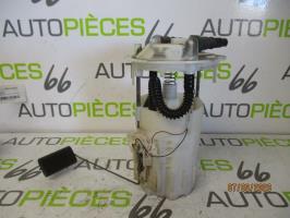 Indicatore carburante