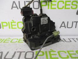 Fermeture centralisee avant droit
