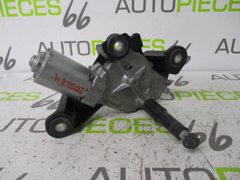 Moteur essuie glace arriere