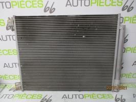 Radiateur clim
