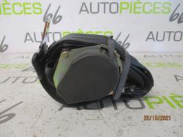 Ceinture arriere droit