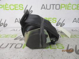 Ceinture arriere gauche