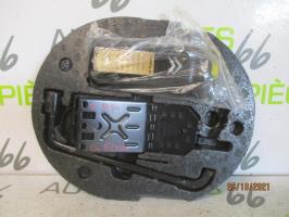 Cric (Kit riparazioni)