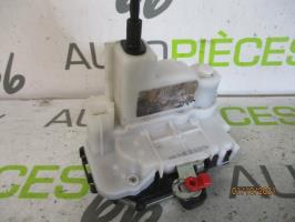 Fermeture centralisee avant droit