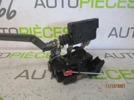 Fermeture centralisee avant droit
