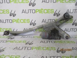 Motore tergicristallo anteriore
