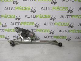 Moteur essuie glace avant