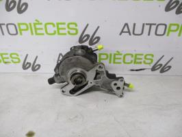 Pompe à injection