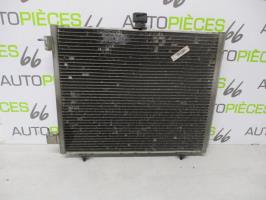 Radiateur clim