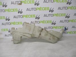 Vase de lave glace