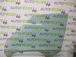 Vetro anteriore sinistro