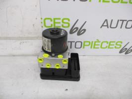 Bloc ABS (freins anti-blocage)