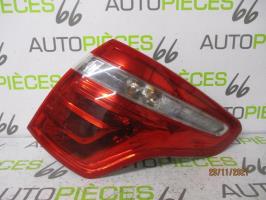 Fanale posteriore principale destro (luci)