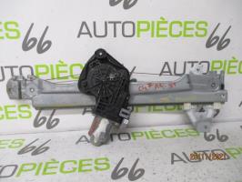 Alzacristalli elettrico posteriore destro
