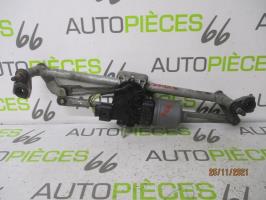 Moteur essuie glace avant