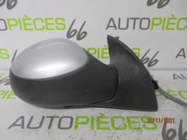 Specchietto retrovisore destro