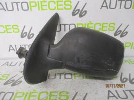 Specchietto retrovisore sinistro