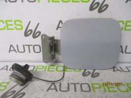 Sportello carburante