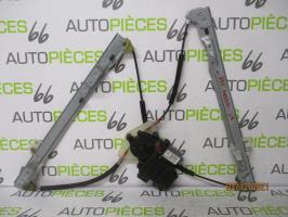 Alzacristalli elettrico anteriore destro
