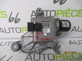 Motore tergicristallo anteriore destro