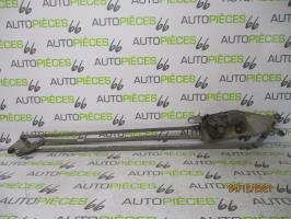 Moteur essuie glace avant