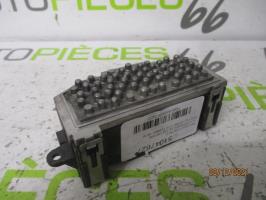 Resistance chauffage