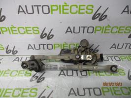 Moteur essuie glace avant