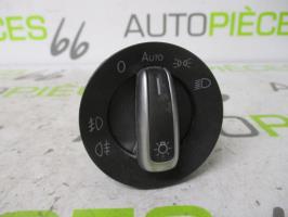 Commande de phare