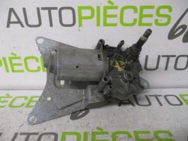 Motore tergicristallo posteriore