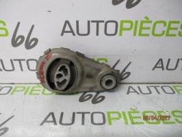 Support moteur