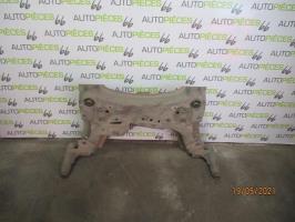 Culla motore anteriore
