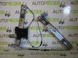 Leve vitre electrique avant gauche