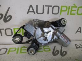Moteur essuie glace arriere