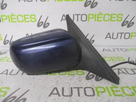 Retrovisor izquierdo