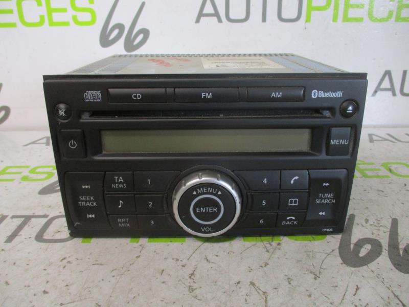 Autoradio originale