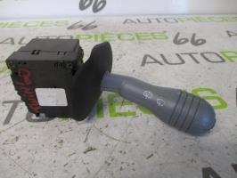 Commodo d'essuie glaces