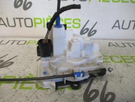 Fermeture centralisee avant droit