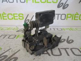 Chiusura centralizzata anteriore destra
