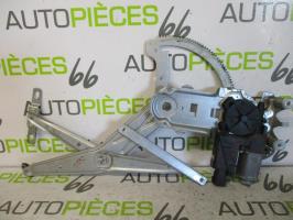 Leve vitre electrique avant gauche