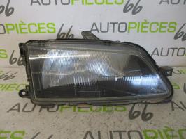 Gruppo ottico anteriore principale destro (luci)(faro)