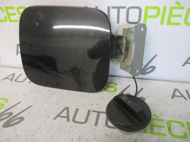 Sportello carburante