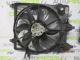 Ventilateur eau