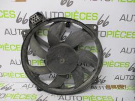 Ventilador de agua