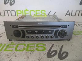 Autoradio originale