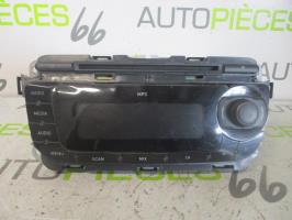 Autoradio originale