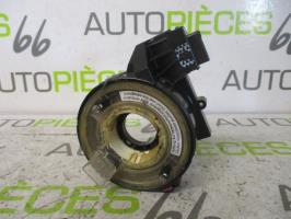 Contactor giratorio
