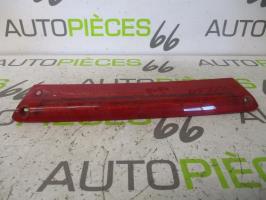Luce stop centrale