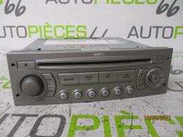 Autoradio d'origine